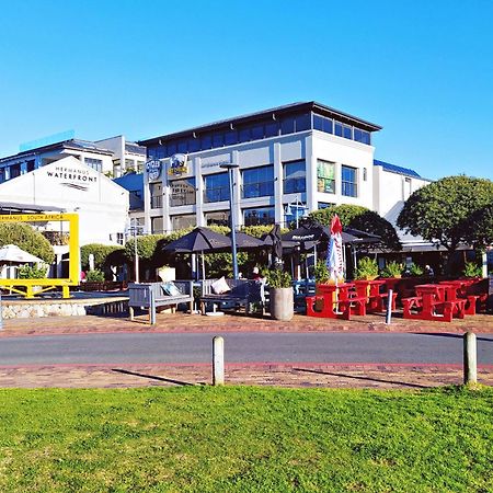 Apartment At Hermanus Waterfront Exterior photo